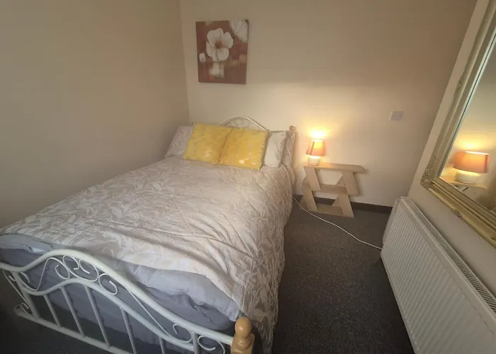Sligo Wild Atlantic Cottage