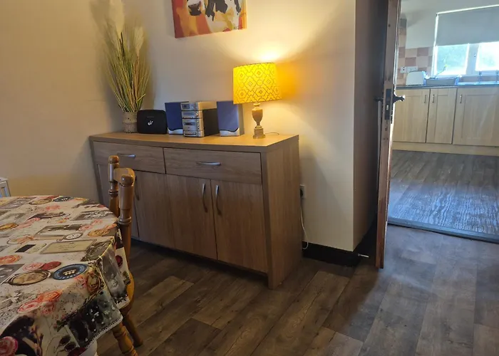 Sligo Wild Atlantic Cottage