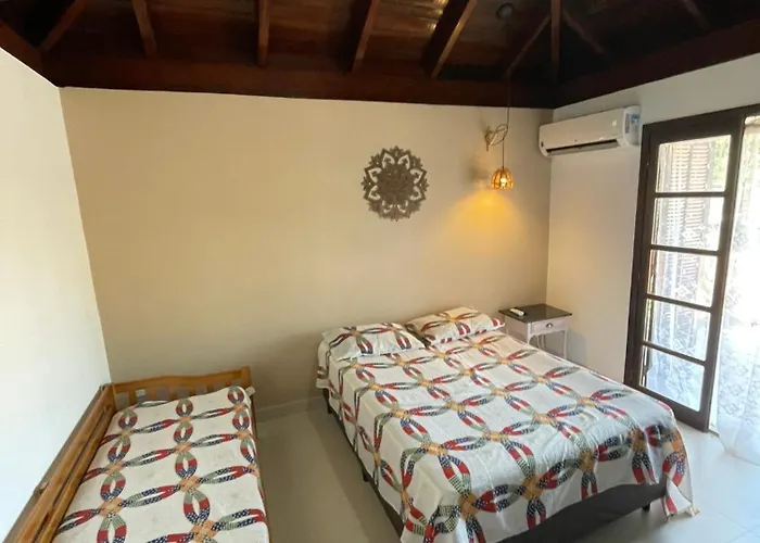 Suites e Casa_Pauba