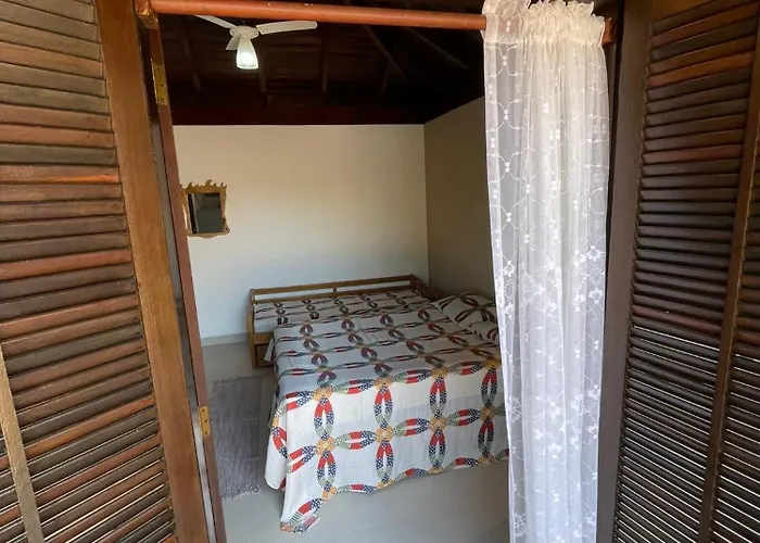 Suites e Casa_Pauba