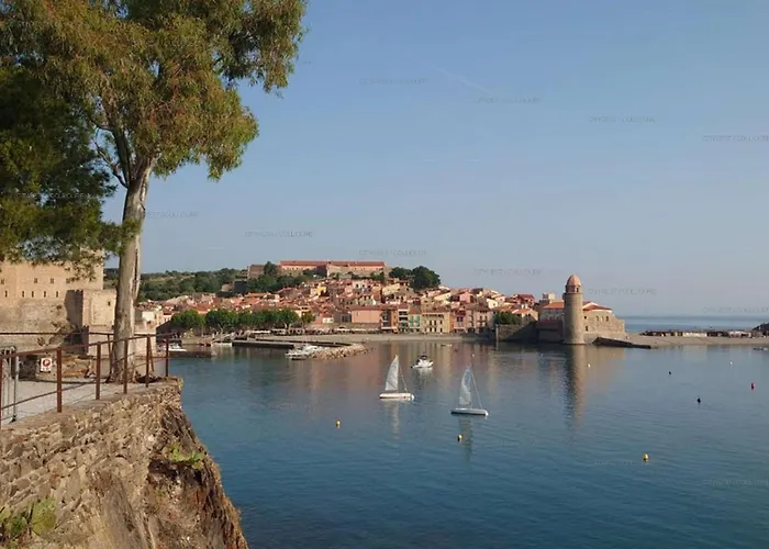 6Amb38 Superbe Villa Avec Terrasses Dans Residence Avec Piscine Commune