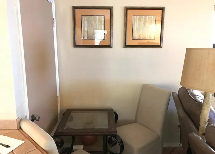 Grand Canyon 1Bd Loft At Historic Wrigley Ranch-Suite With Horseback Riding, Hiking