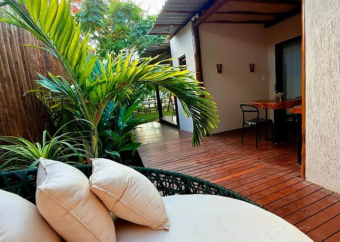 Nari Guest Room