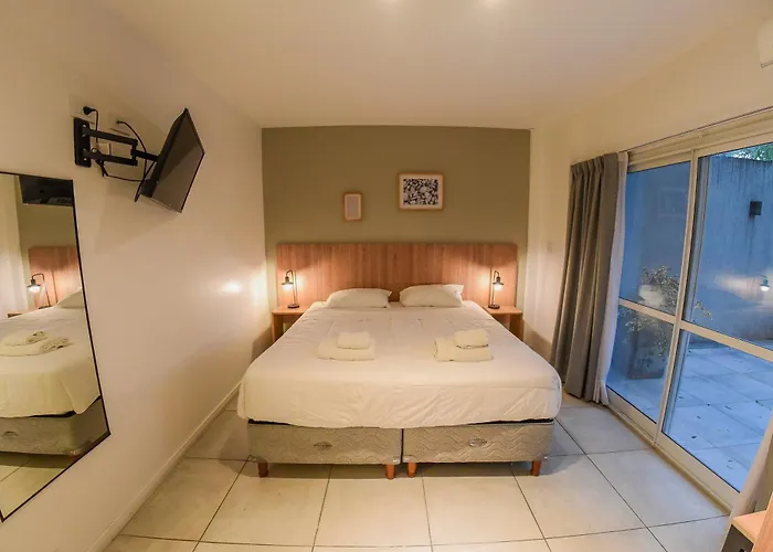 Casa Be Suites Rosario