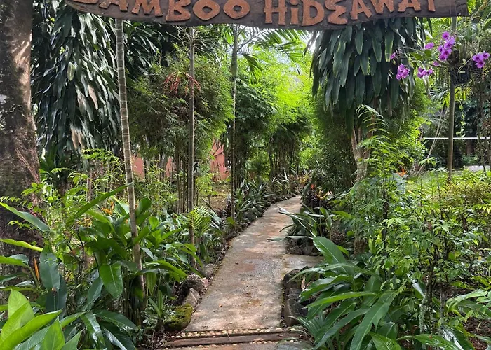 Bamboo Hideaway Resort