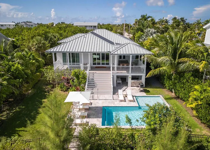 Springtide House -Dock & Home W Pool