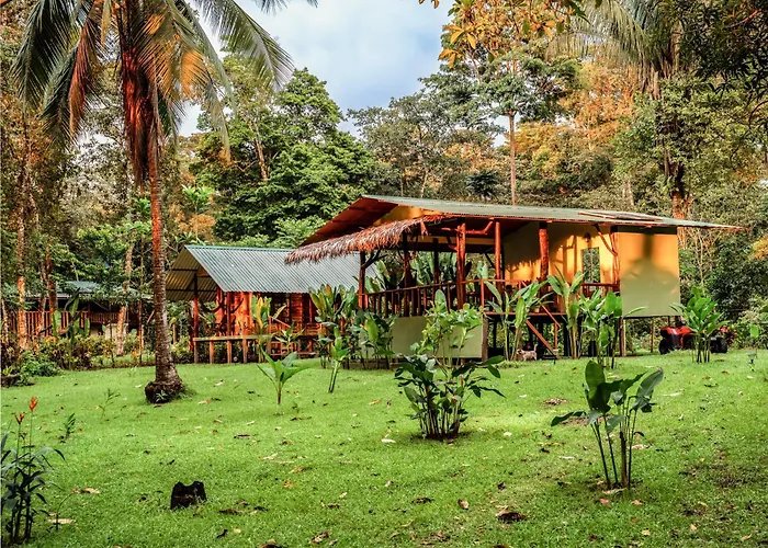 Playa Ganadito Ecolodge