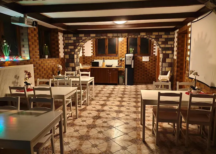 Kazkowa Koliba