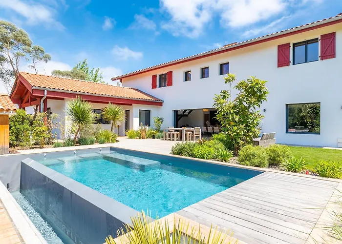 Villa Loreteian - Splendide Villa Au Calme