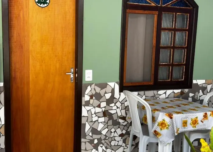 Pousada do Arthur