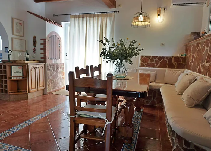 Villa Cala Xuclar