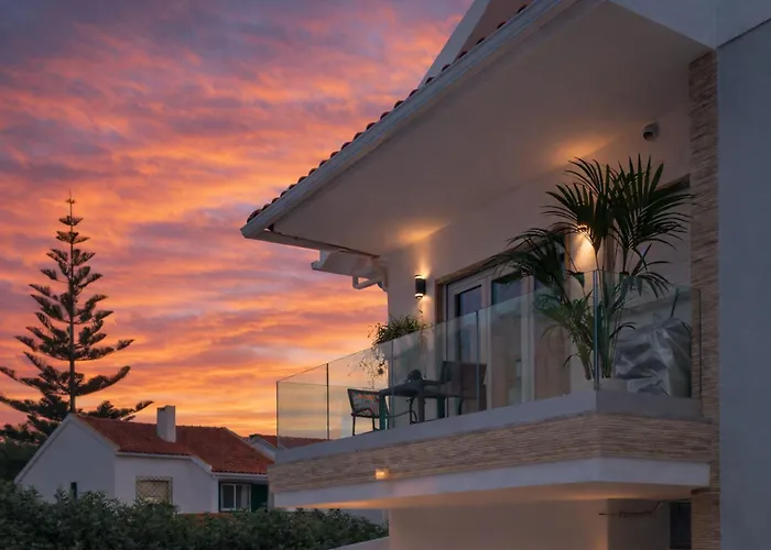 Gold Coast Photography Inn Cascais