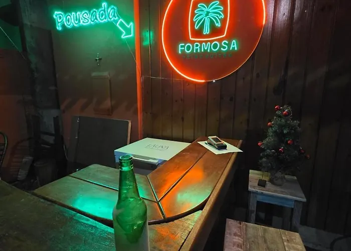 Formosa Suites