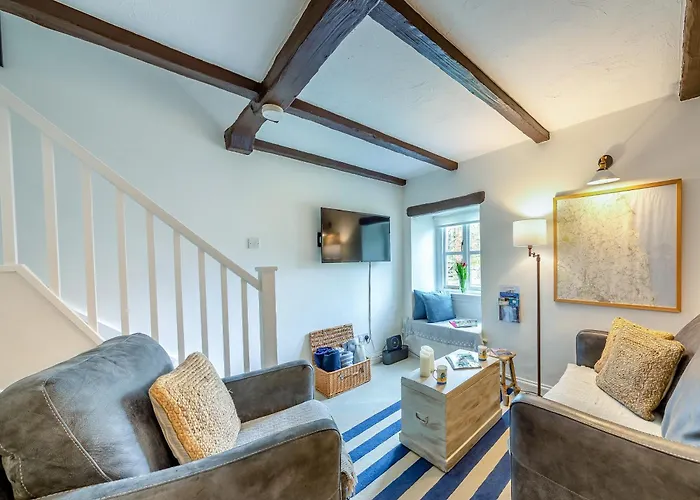 Ash Cottage