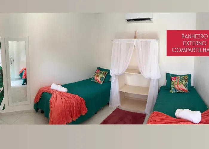 Villa Paradise In Brazil - Praia De Guaratiba Prado-Ba
