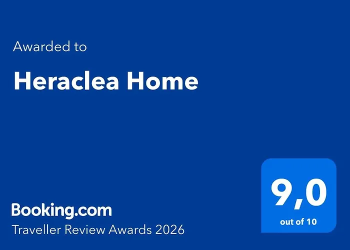 Heraclea Home