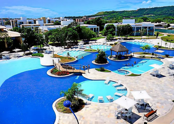 Flat Iloa Resort: No Coração do Litoral Sul de Alagoas