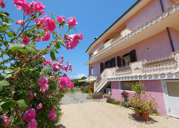 Casa "Maestrale "