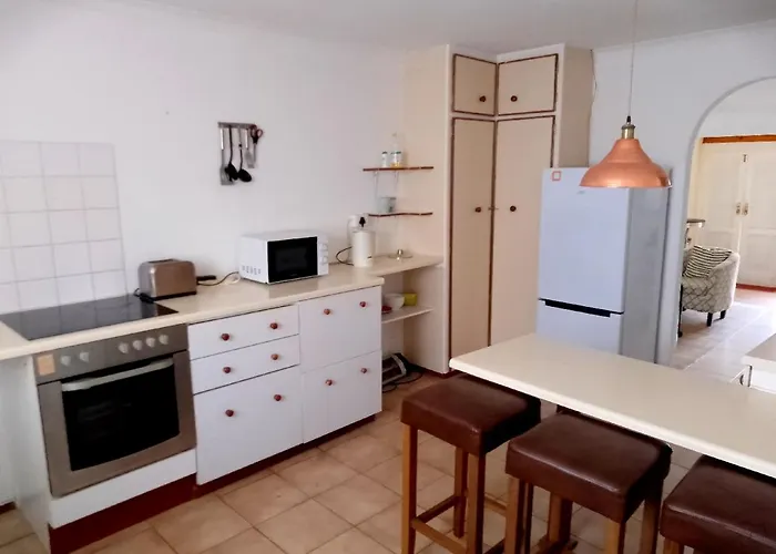 Fisherhaven Guest House