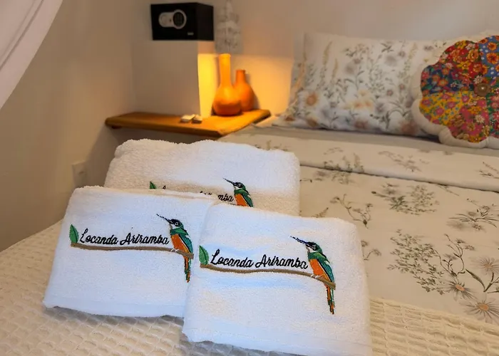 Locanda Ariramba