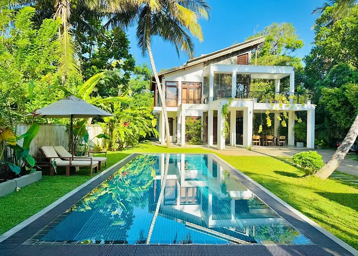 Villa Ema