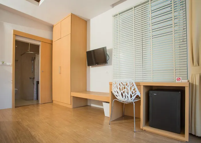 Casa De Coral Boutique Hotel