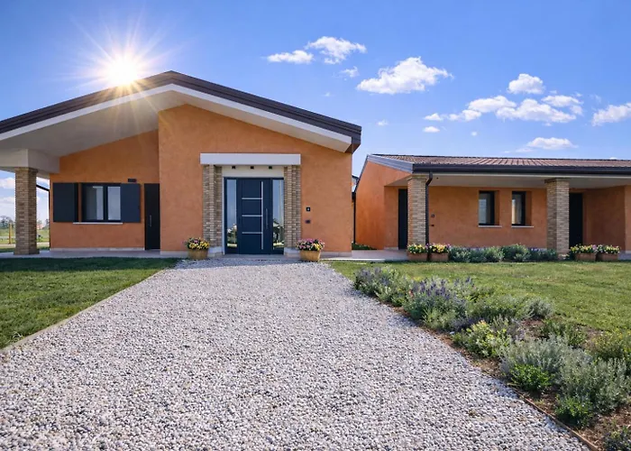 Agriturismo Verdecielo