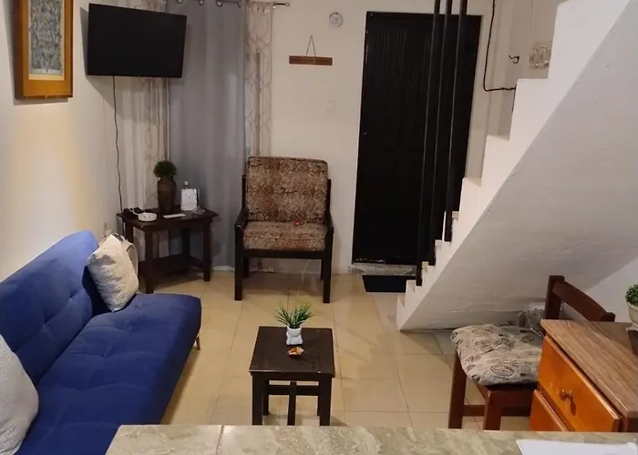 Bungalow Turrent, A 5 Minutos De Playa Mocambo