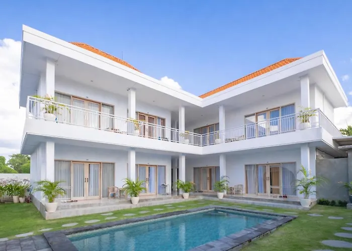 Bali Intan Canggu