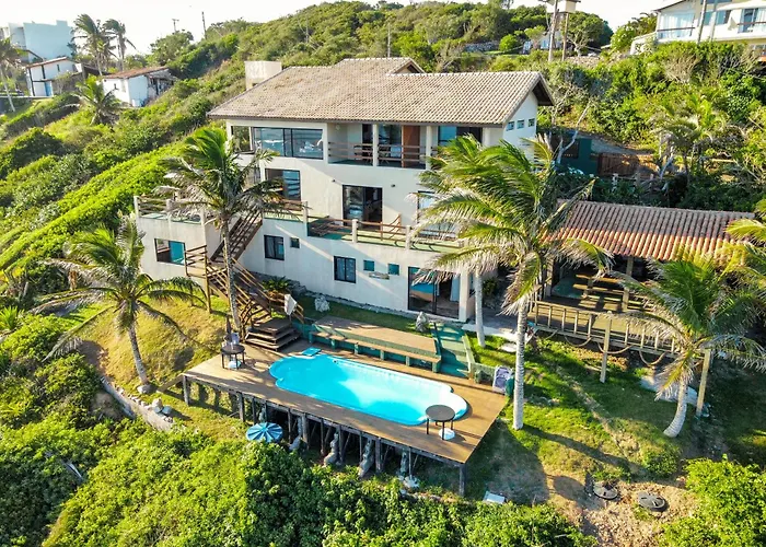 Mar Infinito Guest House