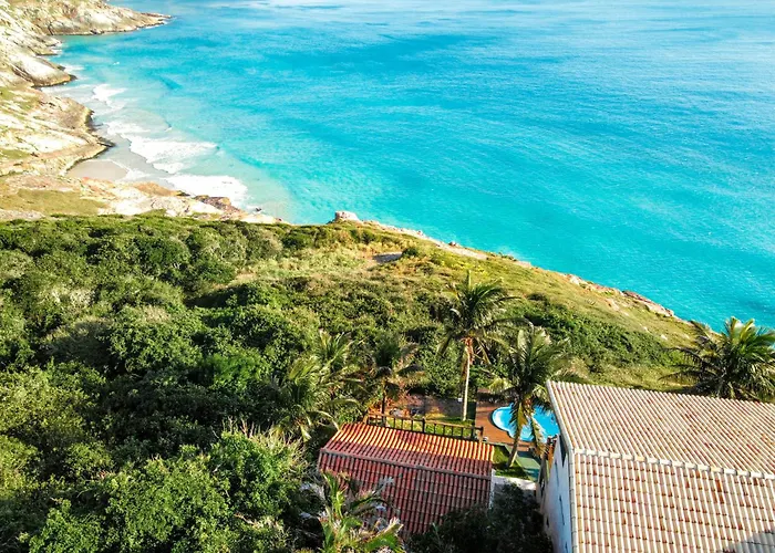 Mar Infinito Guest House