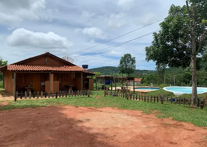 Recanto do Vale
