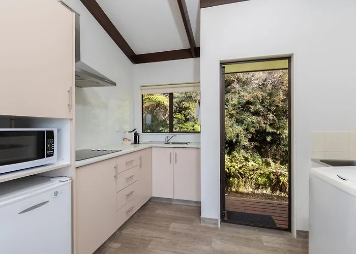 Studio Sea View Upper Level