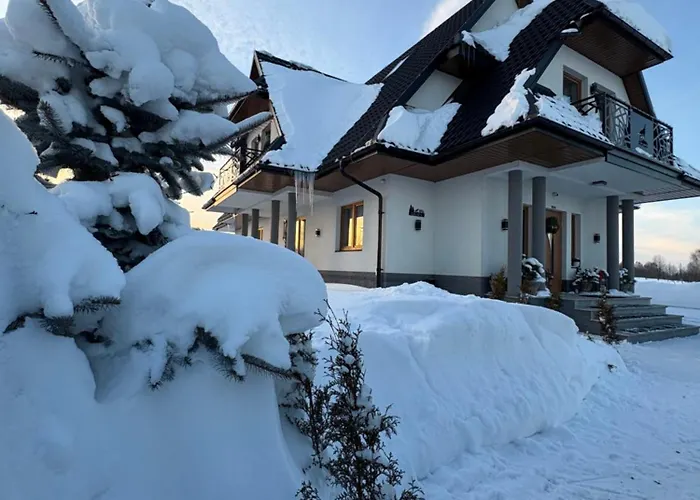 Wolfpack Guest House