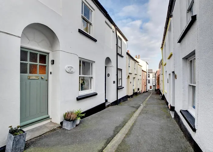 2 Bed In Appledore Oc-Whimbc