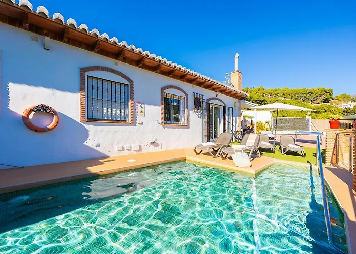 Villa Tinao