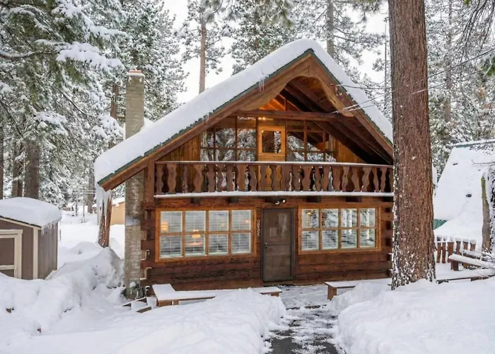 3Br Mountain Cabin-Near Beach & Slopes