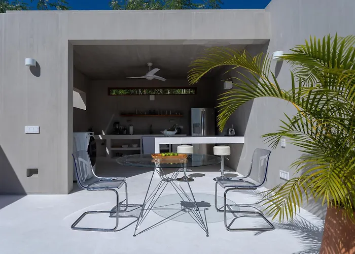 New Luxury Villa - Ocean View - Oxygen Pool - Casa Sana