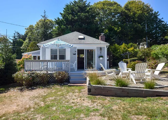 Bike To Nauset Beach Or Walk To Mill Pond