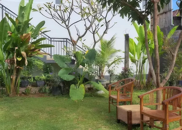 La Homestay Sanur