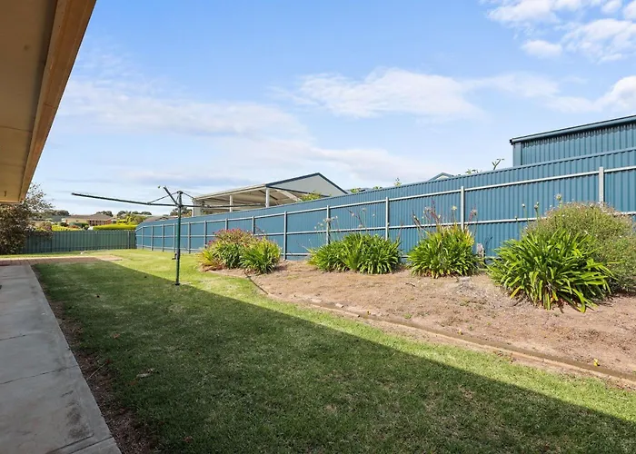 Pet Friendly In Port Elliot