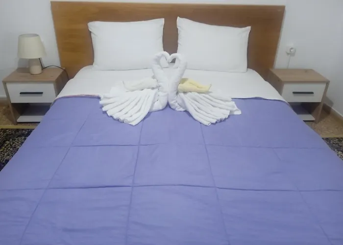Classic Guesthouse Nafplion