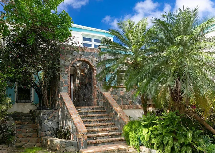 Cielo Vista Villa 3 Bdrm Sleeps 6 Heavenly View