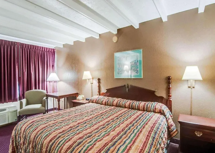 Econo Lodge Galax