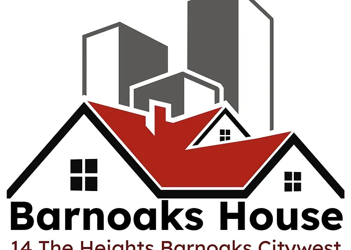 Barnoaks Room With Ensuite Bathroom - Homestay
