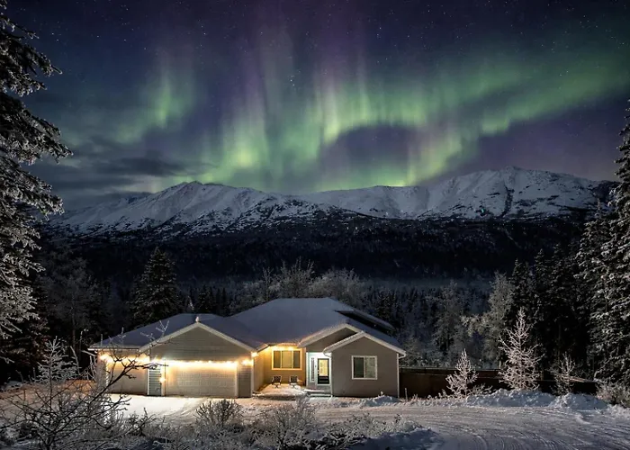Cozy Private Hot Tub, Luxe Views! Shiloh&Harmony