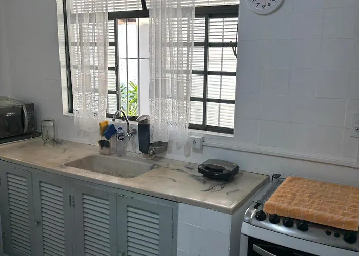 Casa com 3 quartos