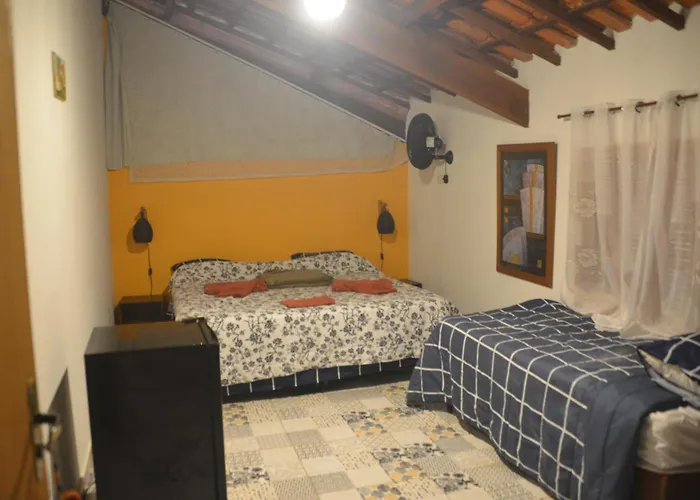 Rancho Potala