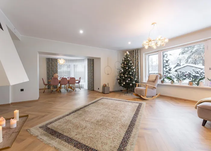 Cozy Private House In Nomme