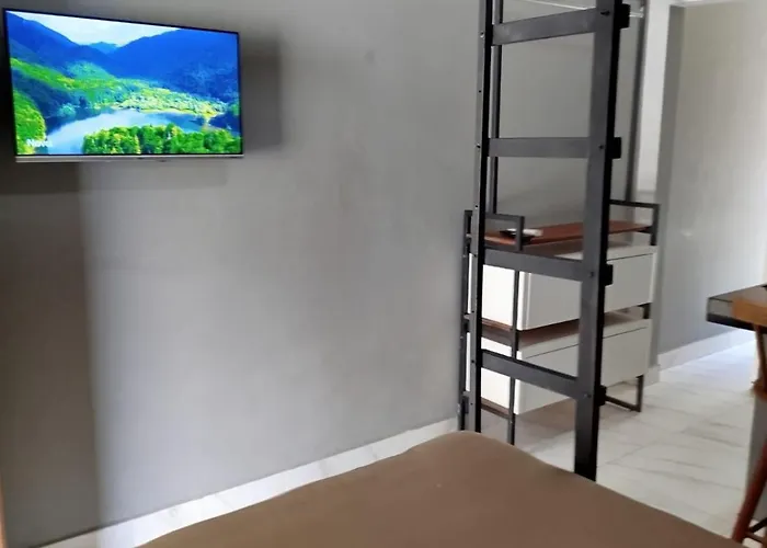 Casa Loft Para Temporada Guarapari
